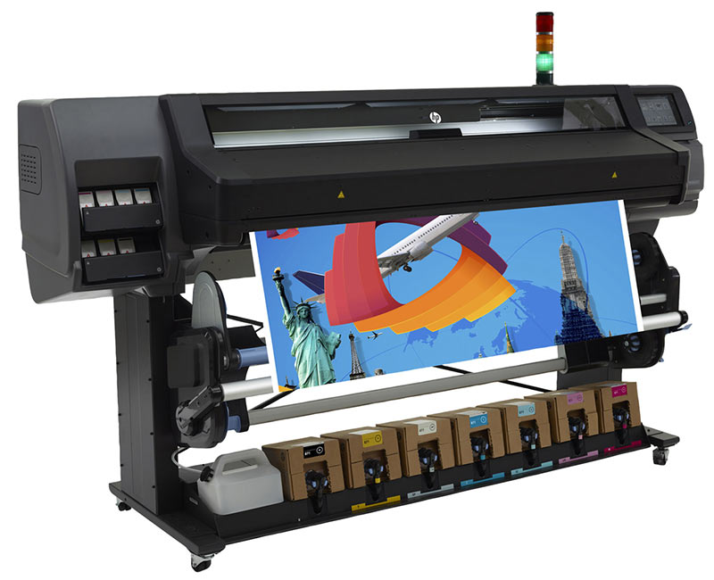 Wide Format Printing - DKS - Digital Kopy Services