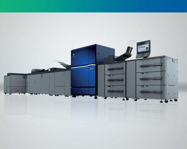 Konica Minolta AccurioPress C12010S